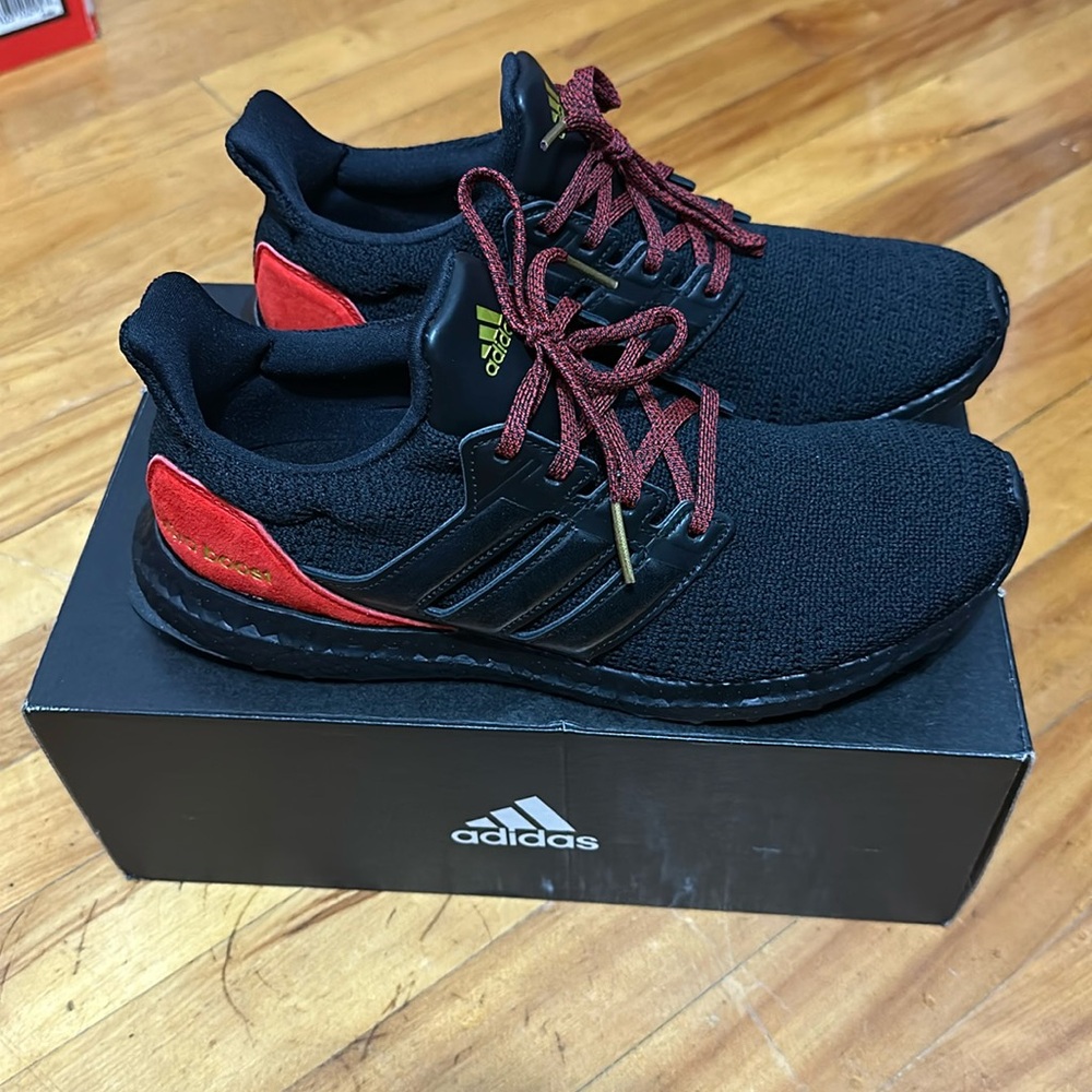 Adidas Ultraboost DNA